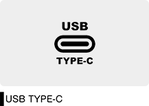 USB TYPE-C